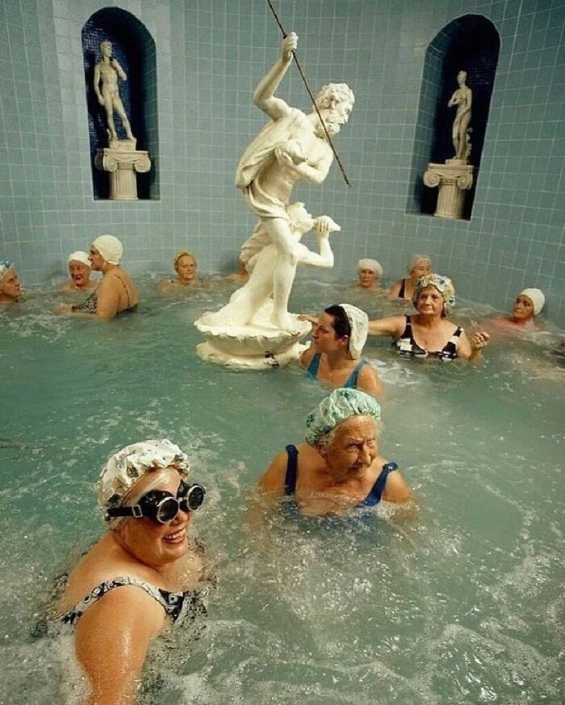 Блог - 21 снимок фотографов, которые случайно удачно поймали кадр 21 снимок фотографов, которые случайно удачно поймали кадр