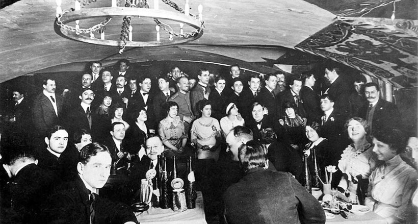 1912-1913. Фото: pressa.yota.ru 1912-1913. Фото: pressa.yota.ru
