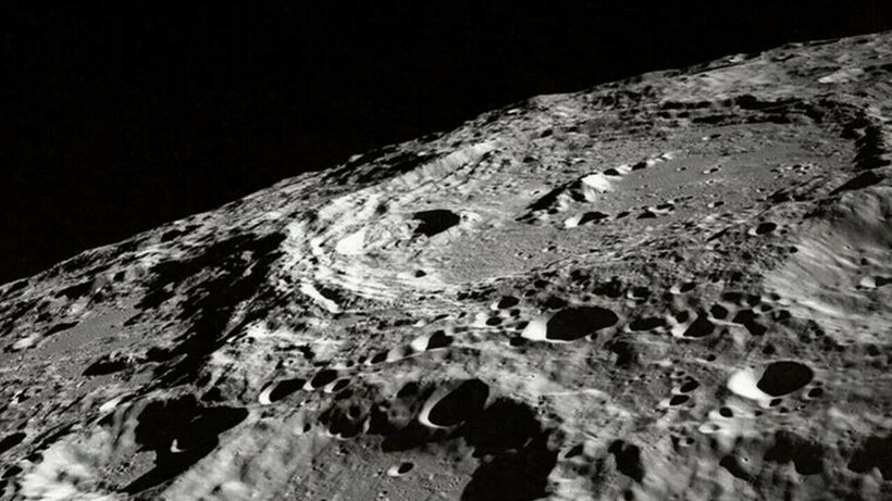 Блог - 12 самых впечатляющих фактов о Луне, которые люди узнали с 1969 года 12 самых впечатляющих фактов о Луне, которые люди узнали с 1969 года