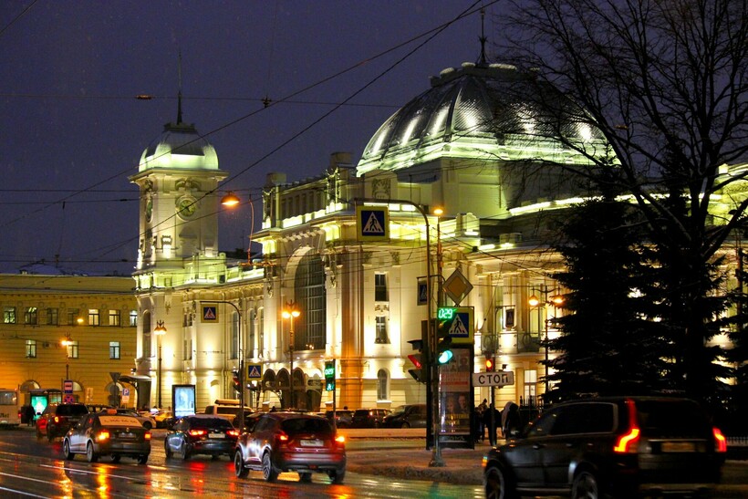 Фото: Сергей Фендриков / flickr.com Фото: Сергей Фендриков / flickr.com
