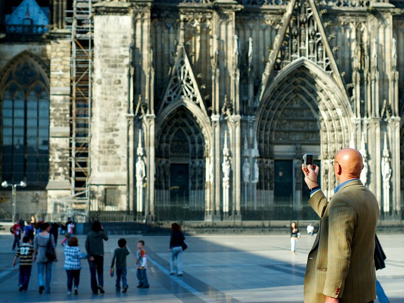 Фото: Guillaume Galdrat / flickr.com Фото: Guillaume Galdrat / flickr.com