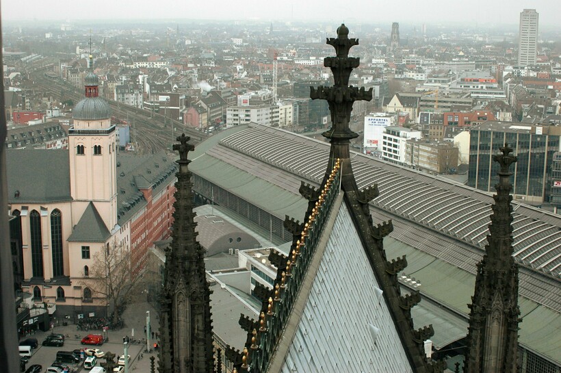 Фото: Werner Wittersheim / flickr.com Фото: Werner Wittersheim / flickr.com