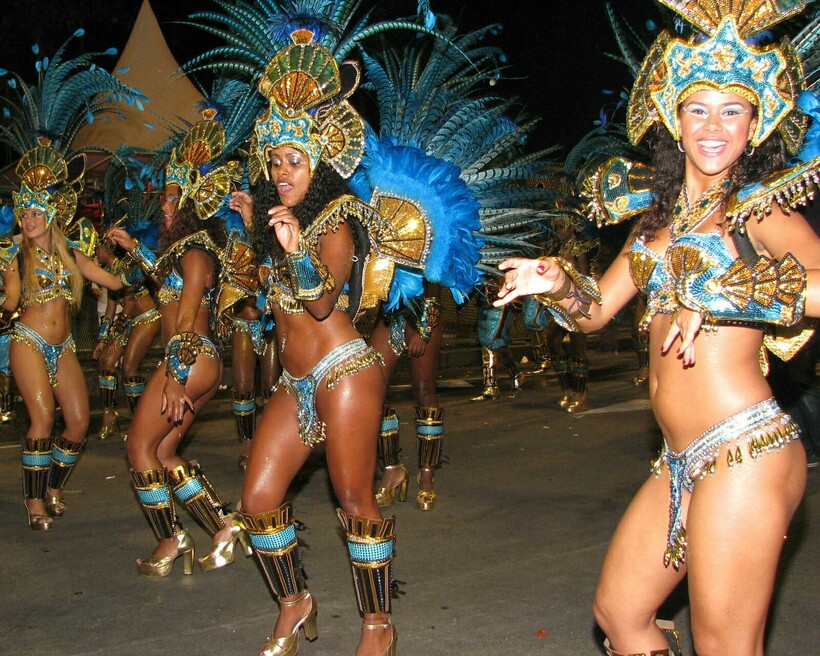 Фото: Carnaval.com Studios / flickr.com Фото: Carnaval.com Studios / flickr.com