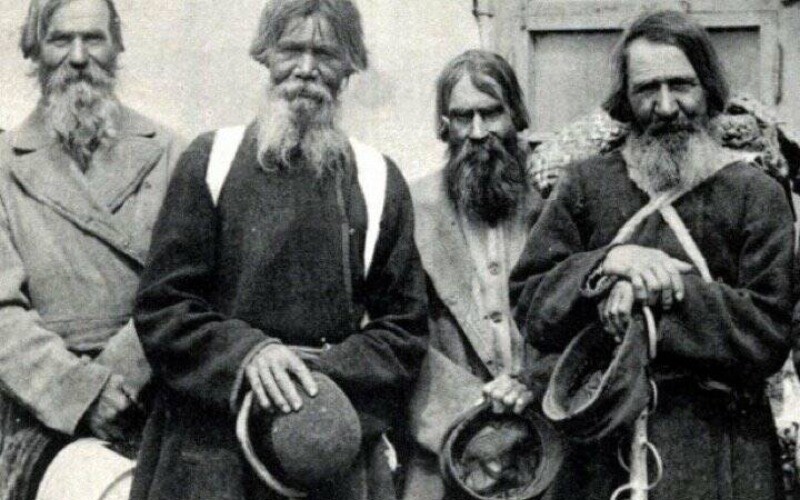 Обабки на Руси. Фото: history-doc.ru Обабки на Руси. Фото: history-doc.ru
