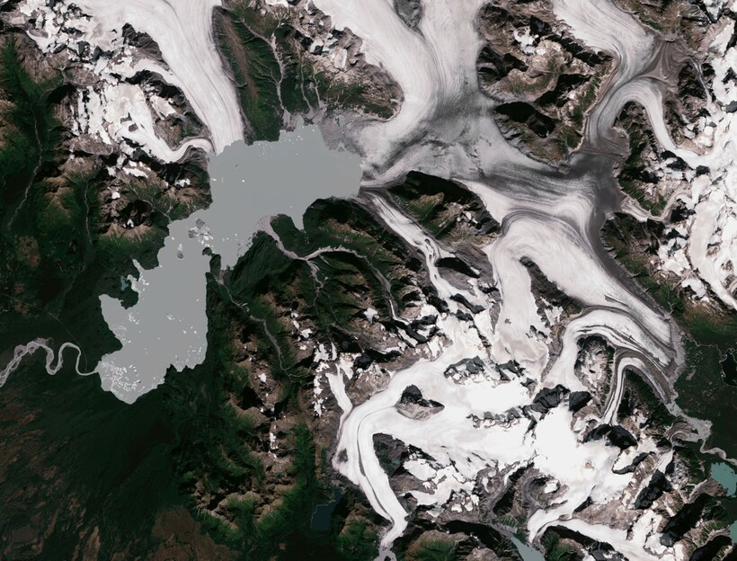 Фото: Lauren Dauphin, Robert Simmon / nasa.gov Фото: Lauren Dauphin, Robert Simmon / nasa.gov
