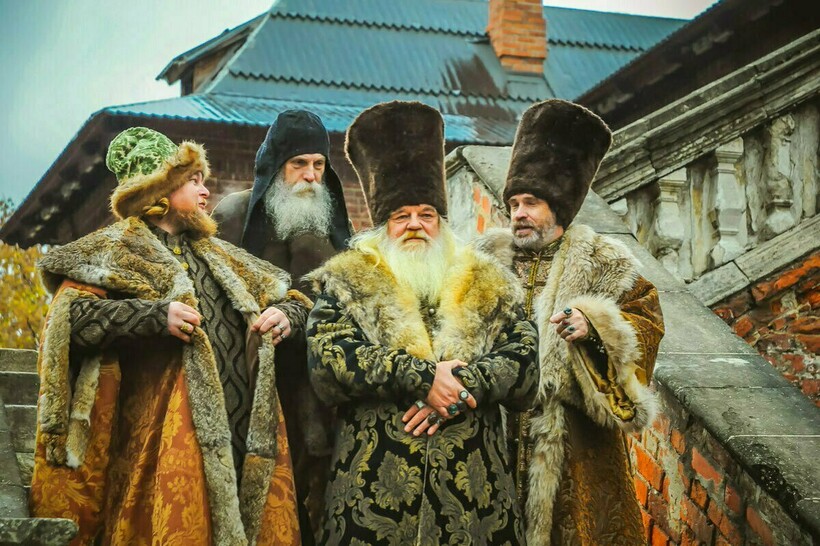Фото: whitelynx.ru Фото: whitelynx.ru