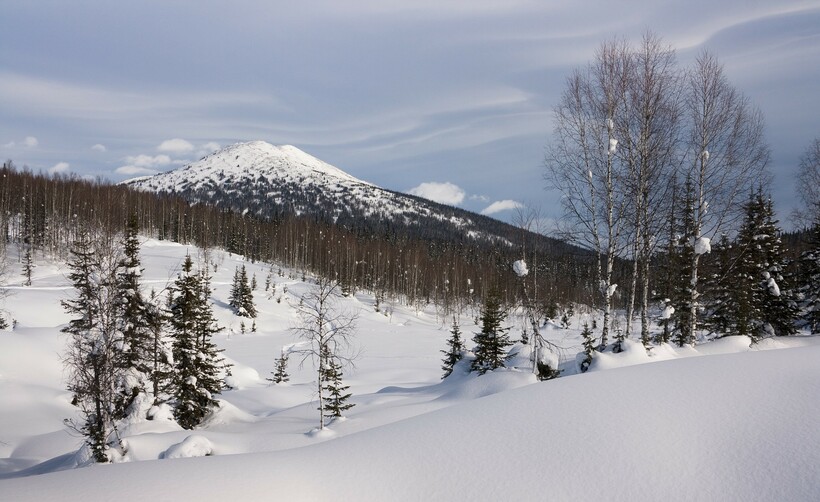 Кузнецкий Алатау. Фото: WikiImages/pixabay.com Кузнецкий Алатау. Фото: WikiImages/pixabay.com