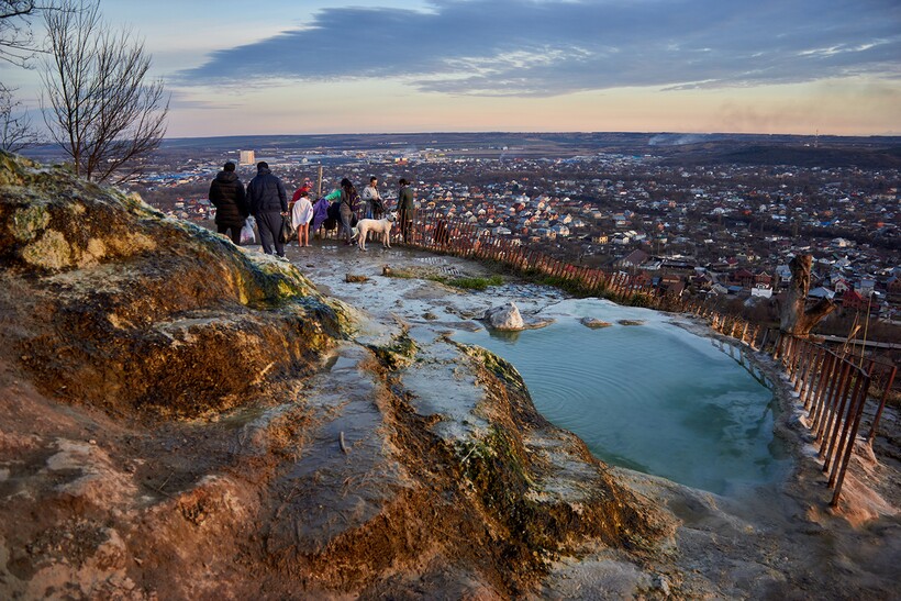 Термальные источники. Фото: lacr1ma.livejournal.com Термальные источники. Фото: lacr1ma.livejournal.com