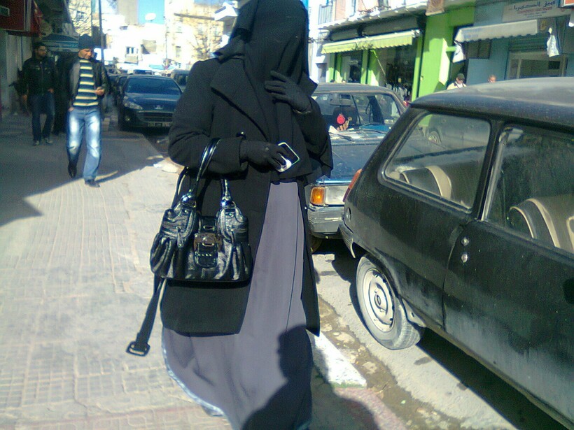 Фото: khaled abdelmoumen / flickr.com Фото: khaled abdelmoumen / flickr.com
