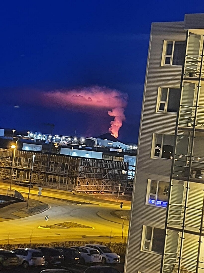 Блог - 10 снимков мест и явлений, которые производят неизгладимое впечатление в Исландии 10 снимков мест и явлений, которые производят неизгладимое впечатление в Исландии