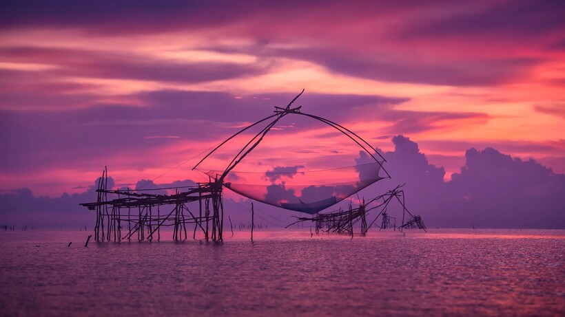 Фото: Pone Pluck / gettyimages.com Фото: Pone Pluck / gettyimages.com