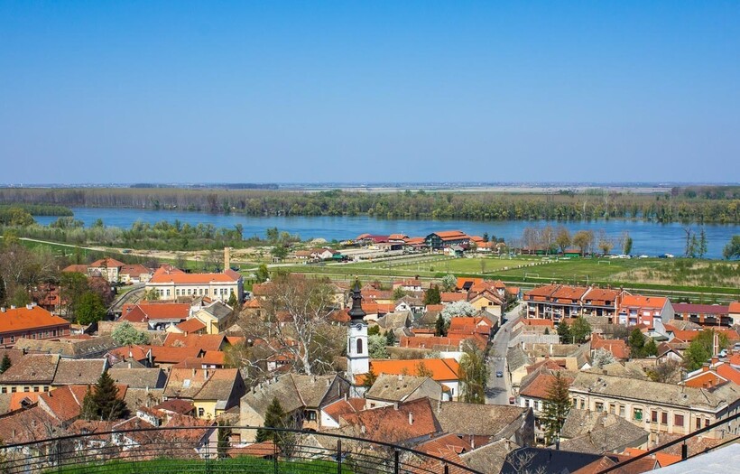 Блог - 7 городов Сербии на которые стоит обратить внимание туристам 7 городов Сербии на которые стоит обратить внимание туристам