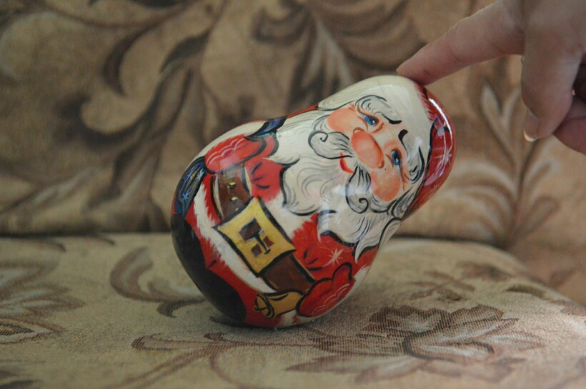 Фото: Саня Холкин / flickr.com Фото: Саня Холкин / flickr.com