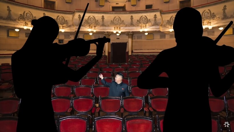 Блог - Видео: Самые дорогие вещи лидера Северной Кореи Ким Чен Ына Видео: Самые дорогие вещи лидера Северной Кореи Ким Чен Ына