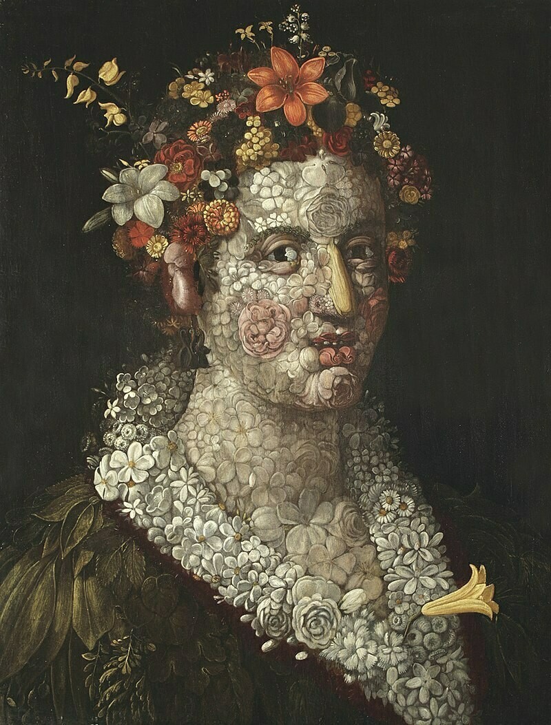 «Флора», 1591 г. «Флора», 1591 г.
