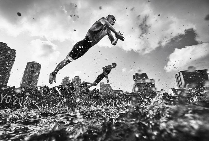 Блог - 16 самых сильных фотографий с конкурса Sony World Photography Awards 2022 16 самых сильных фотографий с конкурса Sony World Photography Awards 2022