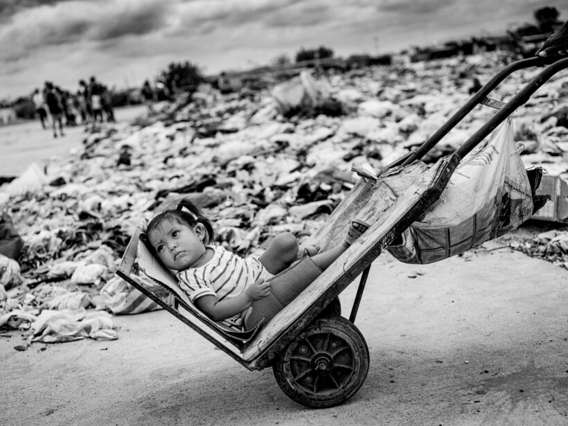 Блог - 16 самых сильных фотографий с конкурса Sony World Photography Awards 2022 16 самых сильных фотографий с конкурса Sony World Photography Awards 2022