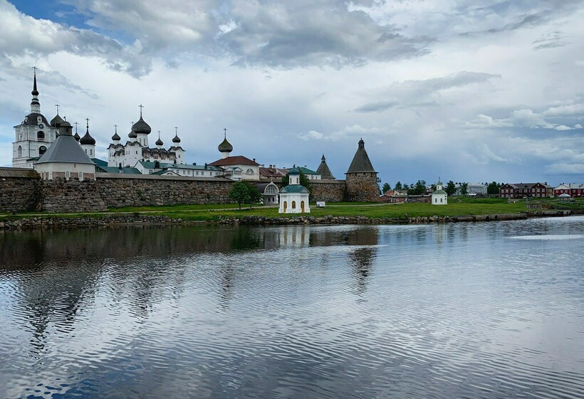 Фото: Sergei Gussev/flickr.com Фото: Sergei Gussev/flickr.com