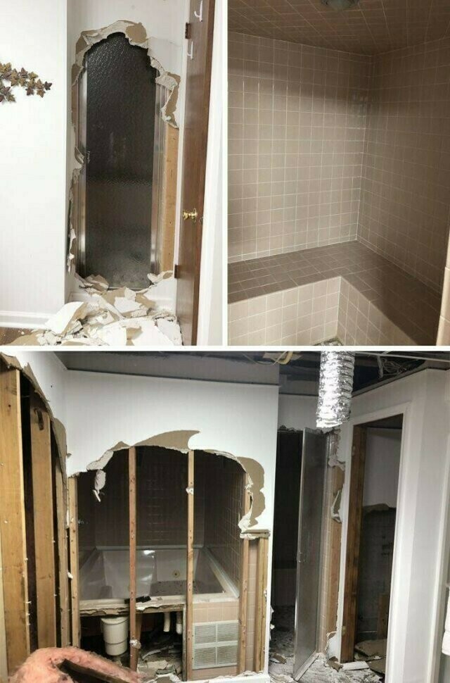 Блог - 10 находок в старинных домах, которые вызывают много вопросов 10 находок в старинных домах, которые вызывают много вопросов