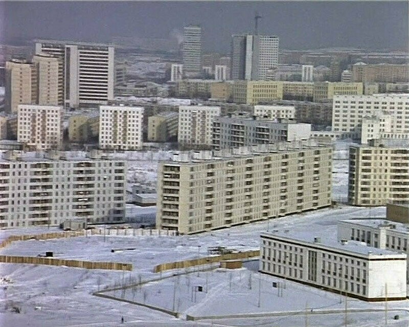 Блог - 15 фото о том, почему в России дома делают такими яркими 15 фото о том, почему в России дома делают такими яркими