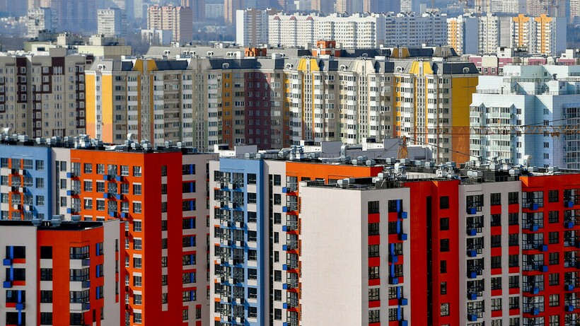 Блог - 15 фото о том, почему в России дома делают такими яркими 15 фото о том, почему в России дома делают такими яркими