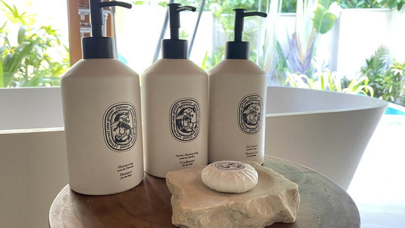 Блог - Косметика La Bottega — Diptyque теперь на Мальдивах! Косметика La Bottega — Diptyque теперь на Мальдивах!