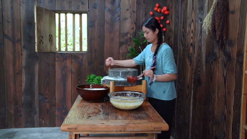Блог - Видео: Какую траву китайцы боятся трогать, но делают из нее вкусный деликатес Видео: Какую траву китайцы боятся трогать, но делают из нее вкусный деликатес