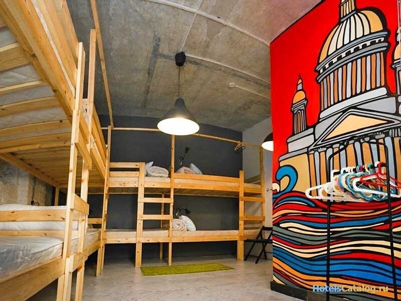 Фото: hotelscatalog.ru Фото: hotelscatalog.ru