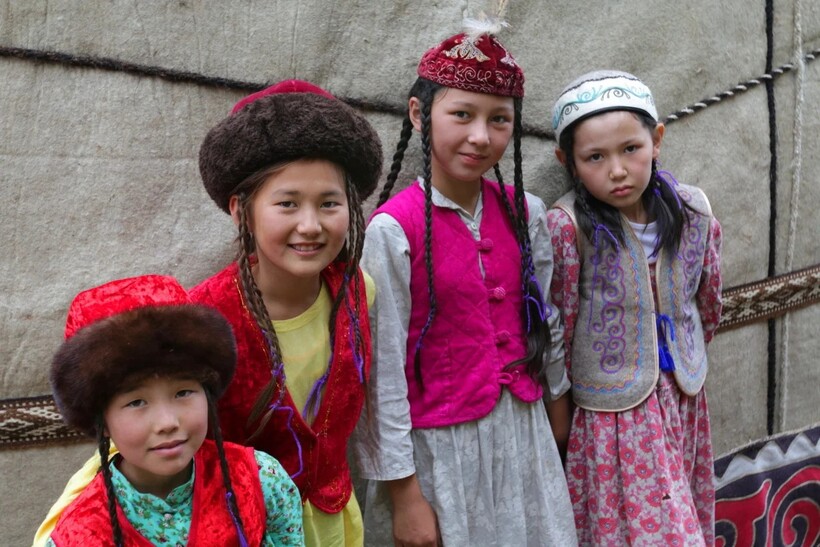 Фото: Abdimitalip Tashmatov/pinterest.ru Фото: Abdimitalip Tashmatov/pinterest.ru