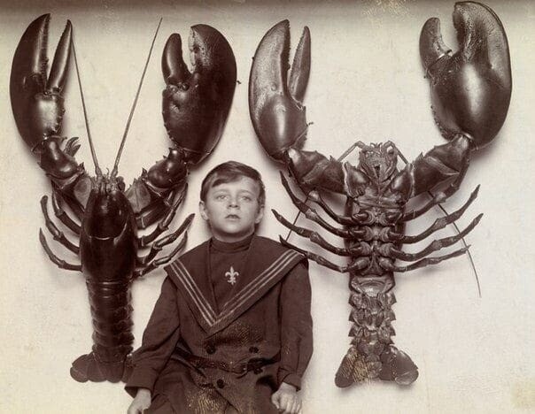 Блог - 10 исторических фотографий, которые многое могут рассказать о прошлом 10 исторических фотографий, которые многое могут рассказать о прошлом