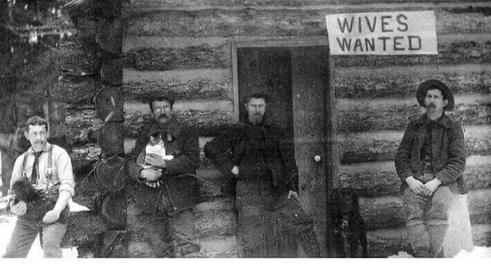 Блог - 10 исторических фотографий, которые многое могут рассказать о прошлом 10 исторических фотографий, которые многое могут рассказать о прошлом