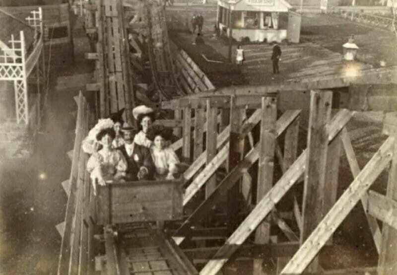 Блог - 10 исторических фотографий, которые многое могут рассказать о прошлом 10 исторических фотографий, которые многое могут рассказать о прошлом