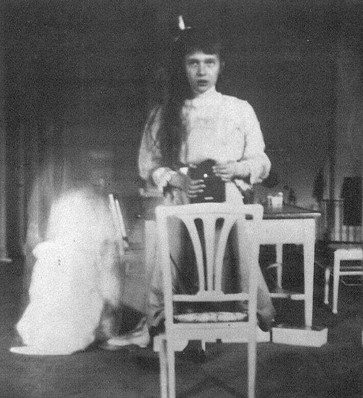 Блог - 10 исторических фотографий, которые многое могут рассказать о прошлом 10 исторических фотографий, которые многое могут рассказать о прошлом