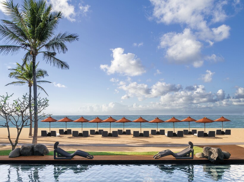 Блог - Курорт St.Regis Bali представляет виллу Strand Residence Курорт St.Regis Bali представляет виллу Strand Residence