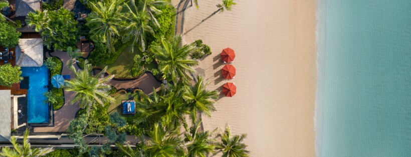 Блог - Курорт St.Regis Bali представляет виллу Strand Residence Курорт St.Regis Bali представляет виллу Strand Residence