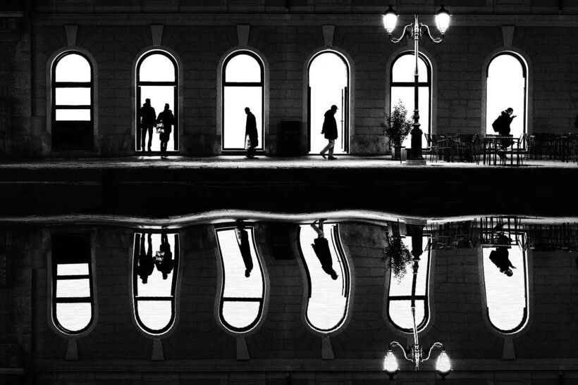 Блог - Глубокий смысл урбанизации: 20 фотографий победителей конкурса Urban Photo Awards 2021 Глубокий смысл урбанизации: 20 фотографий победителей конкурса Urban Photo Awards 2021