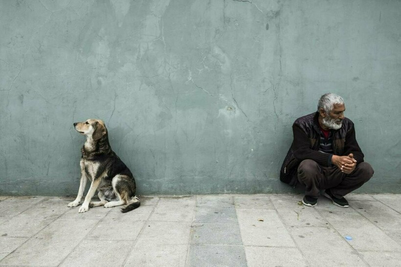 Блог - Глубокий смысл урбанизации: 20 фотографий победителей конкурса Urban Photo Awards 2021 Глубокий смысл урбанизации: 20 фотографий победителей конкурса Urban Photo Awards 2021