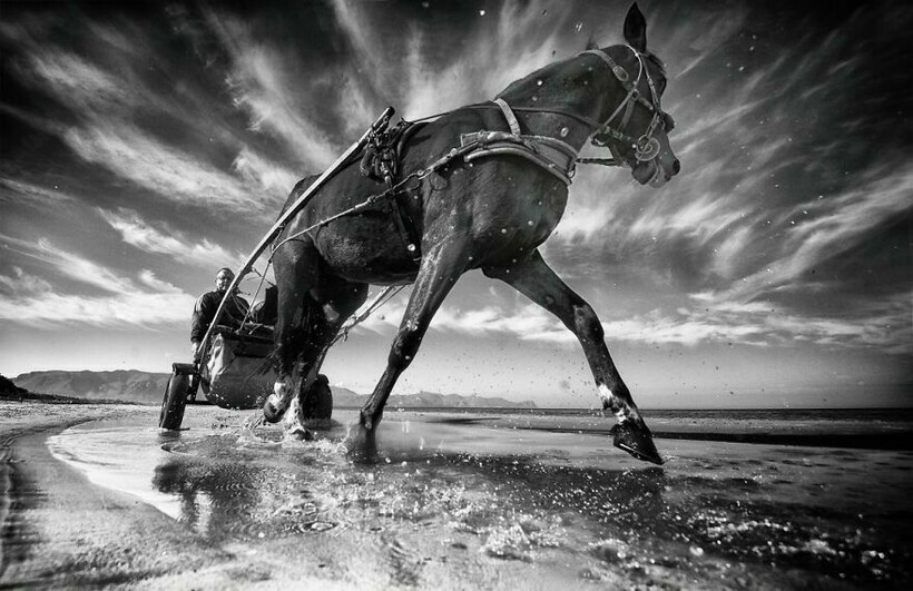 Блог - Глубокий смысл урбанизации: 20 фотографий победителей конкурса Urban Photo Awards 2021 Глубокий смысл урбанизации: 20 фотографий победителей конкурса Urban Photo Awards 2021