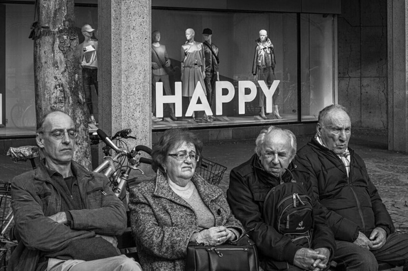 Блог - Глубокий смысл урбанизации: 20 фотографий победителей конкурса Urban Photo Awards 2021 Глубокий смысл урбанизации: 20 фотографий победителей конкурса Urban Photo Awards 2021