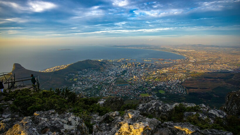 Фото: Gilbert Sopakuwa/flickr.com Фото: Gilbert Sopakuwa/flickr.com