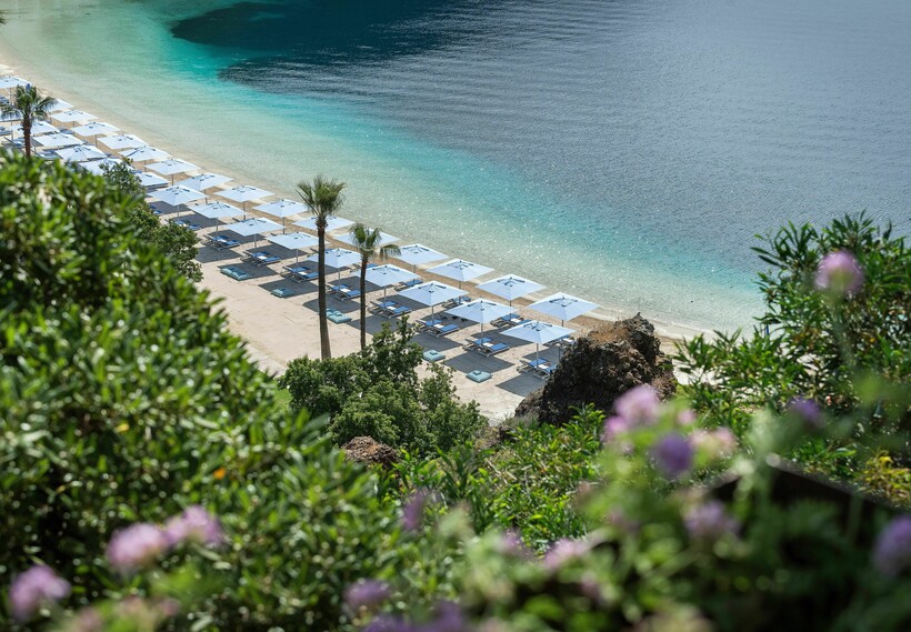 Блог - D Maris Bay. Лучший отель Турции D Maris Bay. Лучший отель Турции