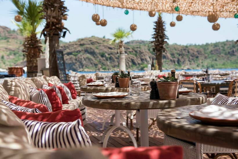 Блог - D Maris Bay. Лучший отель Турции D Maris Bay. Лучший отель Турции