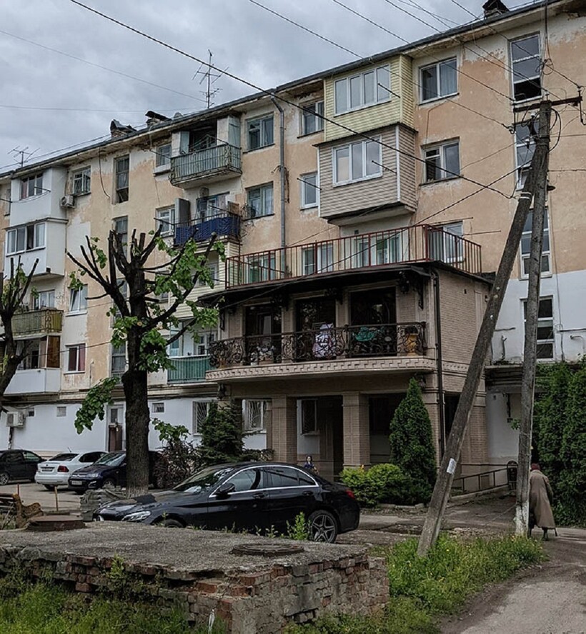 Блог - «Образцы добропорядочности»: 10 соседей, из-за которых хочется переехать «Образцы добропорядочности»: 10 соседей, из-за которых хочется переехать