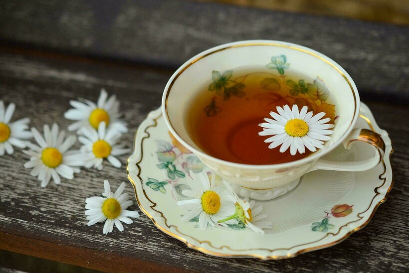 Кяхтинский чай был известен на весь мир. Фото: congerdesign/pixabay.com Кяхтинский чай был известен на весь мир. Фото: congerdesign/pixabay.com