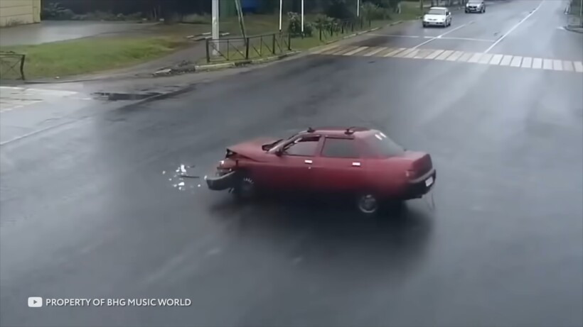 Блог - Видео: Странные события, доказывающие, что мы живем в матрице Видео: Странные события, доказывающие, что мы живем в матрице