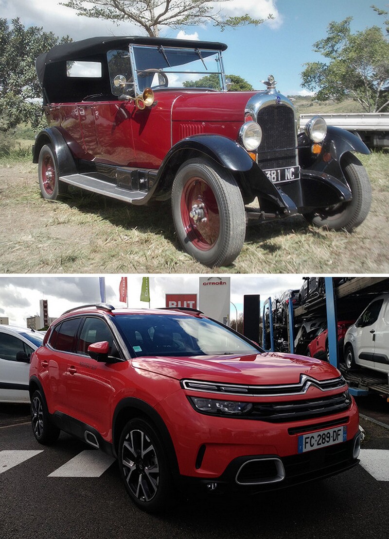 Блог - Каким был первый мерседес: 14 снимков первых авто современных компаний Каким был первый мерседес: 14 снимков первых авто современных компаний