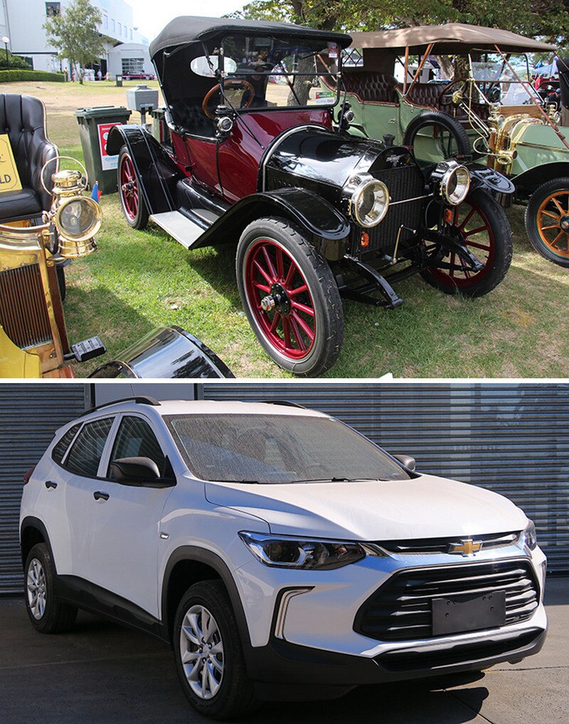 Блог - Каким был первый мерседес: 14 снимков первых авто современных компаний Каким был первый мерседес: 14 снимков первых авто современных компаний
