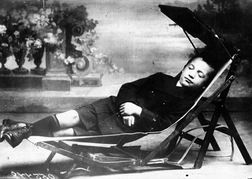 Блог - 12 странных изобретений из прошлого, которые поражают и сегодня 12 странных изобретений из прошлого, которые поражают и сегодня