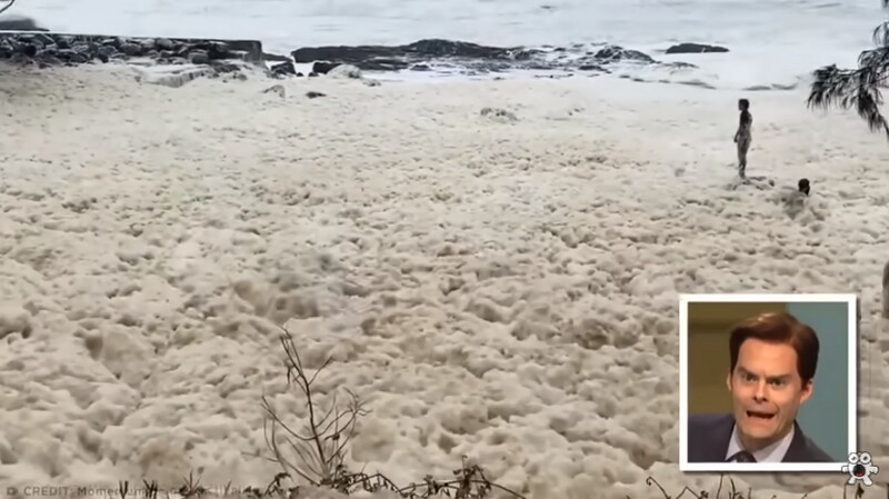 Блог - Видео: самая экстремальная погода, которую засняли на камеру Видео: самая экстремальная погода, которую засняли на камеру