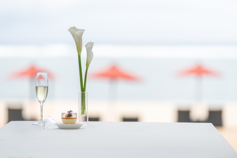 Блог - St. Regis Bali представляет новые бранч-меню в ресторане Kayuputi St. Regis Bali представляет новые бранч-меню в ресторане Kayuputi